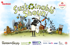Sustainable Shaun Game