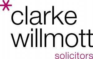 Clarke Willmott logo