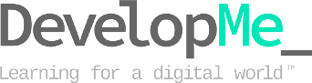 DevelopMe Logo