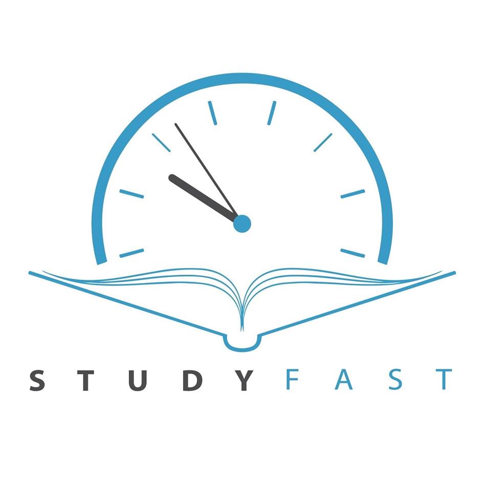 Study Fast Logo