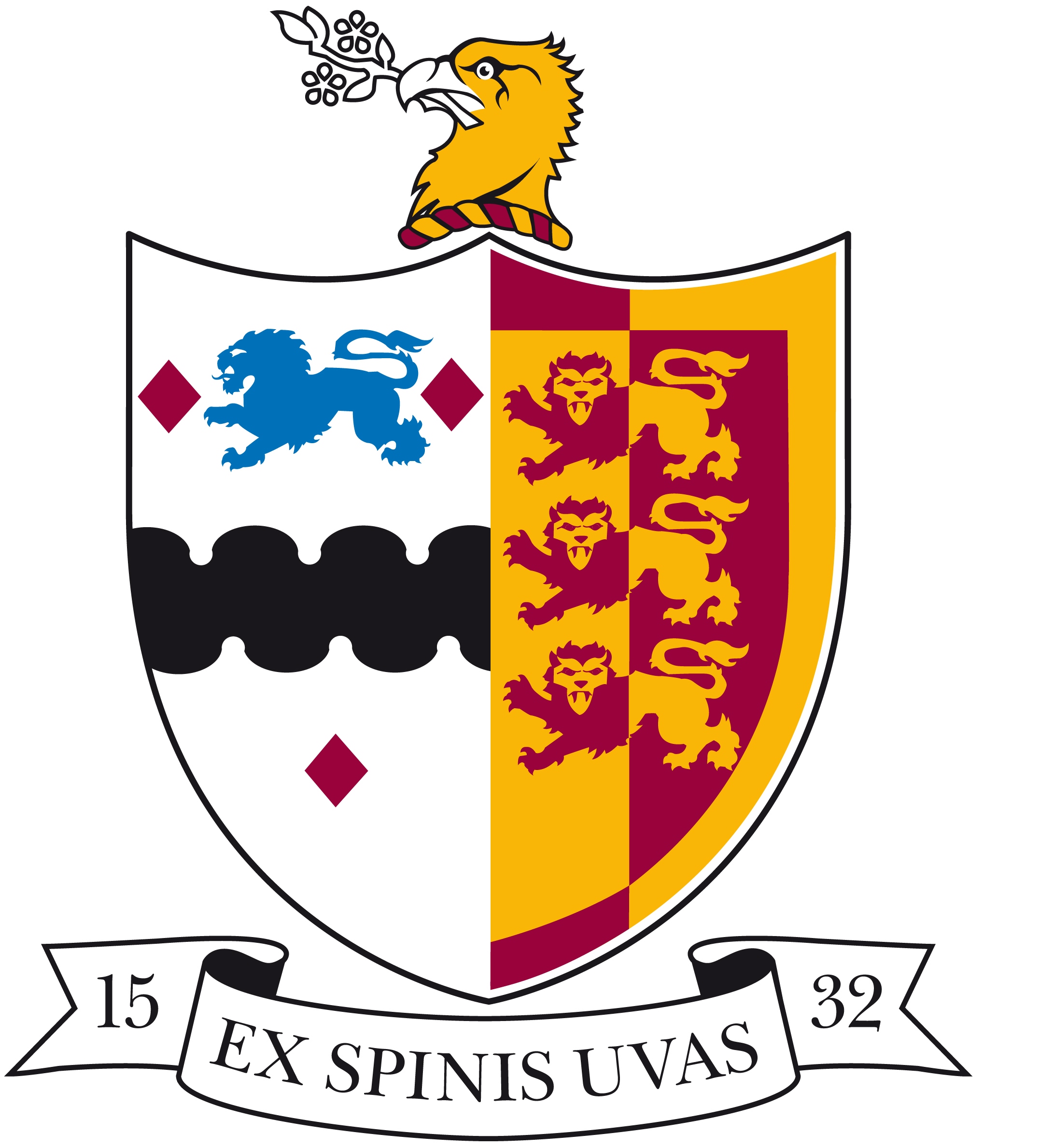 Bristol Grammar School Logo