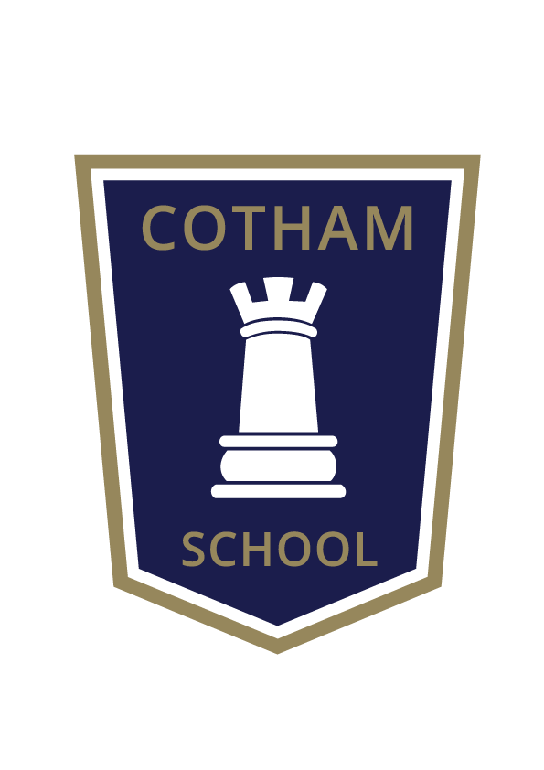 Cotham School Logo