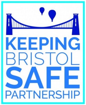 Keeping Bristol Safe Partnership Logo