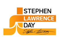 Logo of Stephen Lawrence Day