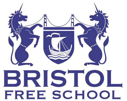 Bristol Free School Logo